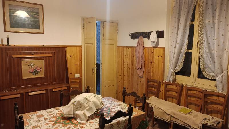 Casa Semindipendente in Vendita a Licciana Nardi Massa Carrara