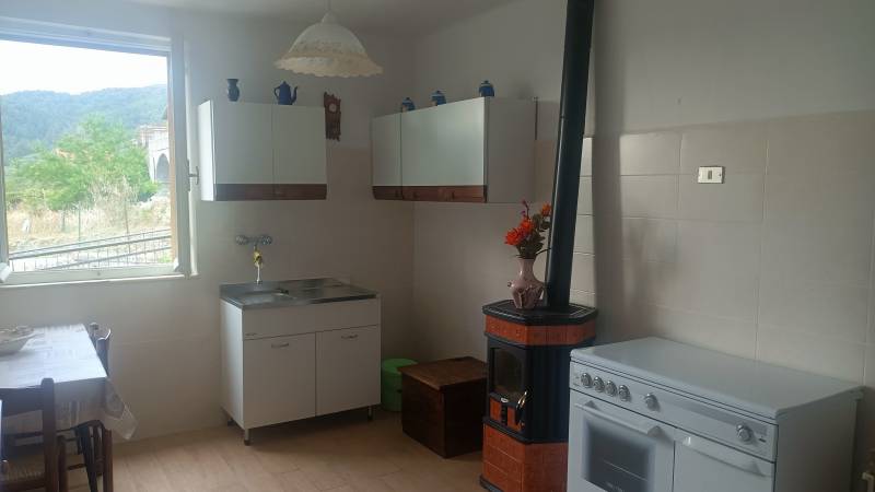 Casa Indipendente in Vendita a Fivizzano Massa Carrara