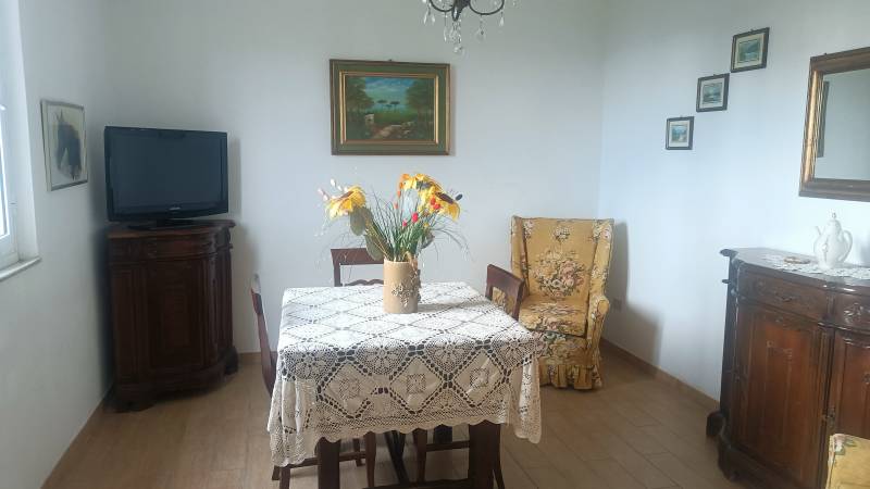 Casa Indipendente in Vendita a Fivizzano Massa Carrara