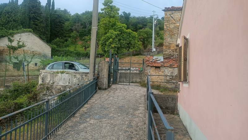 Casa Indipendente in Vendita a Fivizzano Massa Carrara