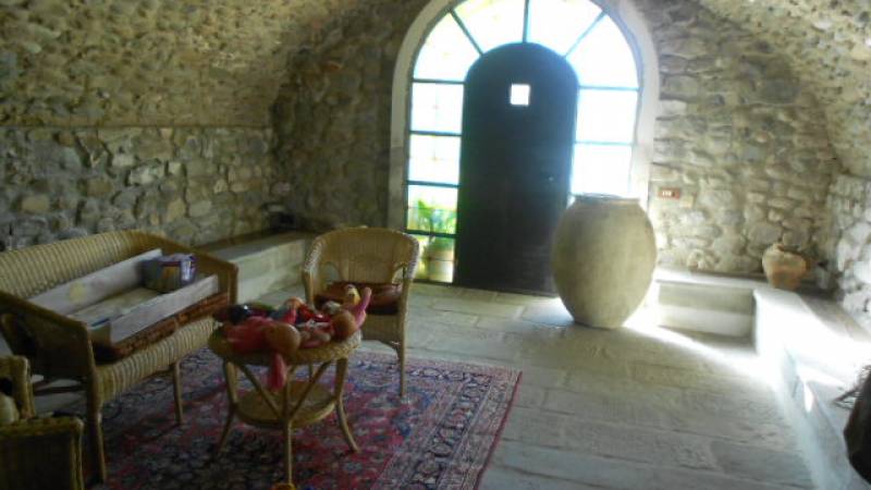 Rustico / Casale in Vendita a Licciana Nardi Massa Carrara