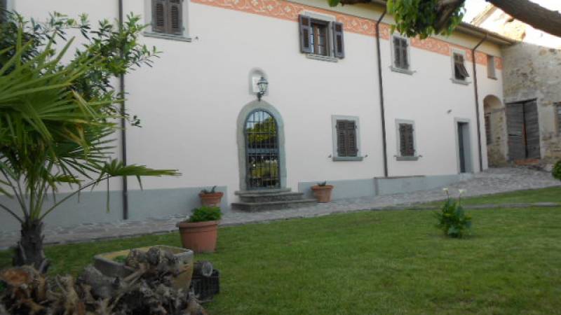 Rustico / Casale in Vendita a Licciana Nardi Massa Carrara