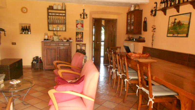 Rustico / Casale in Vendita a Licciana Nardi Massa Carrara