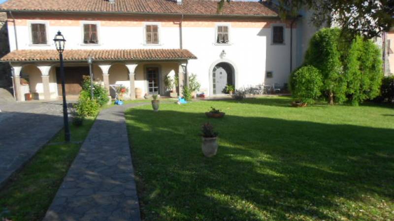 Rustico / Casale in Vendita a Licciana Nardi Massa Carrara