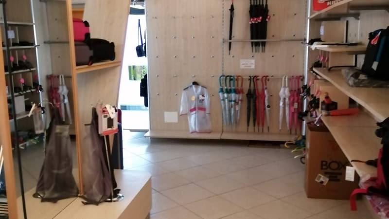 Locale Commerciale in Vendita a Aulla Massa Carrara