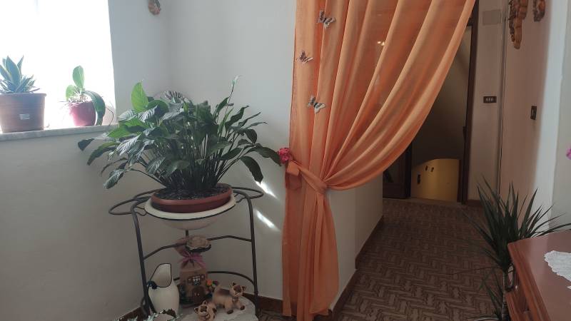 Casa Semindipendente in Vendita a Licciana Nardi Massa Carrara