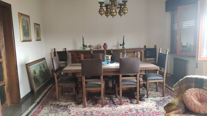 Appartamento indipendente in Vendita a Licciana Nardi Massa Carrara