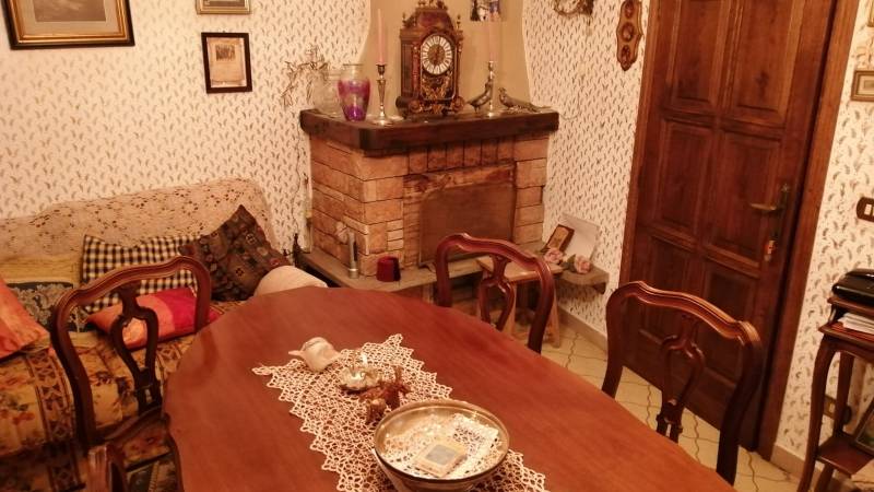 Casa Semindipendente in Vendita a Mulazzo Massa Carrara