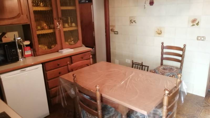 Casa Semindipendente in Vendita a Mulazzo Massa Carrara