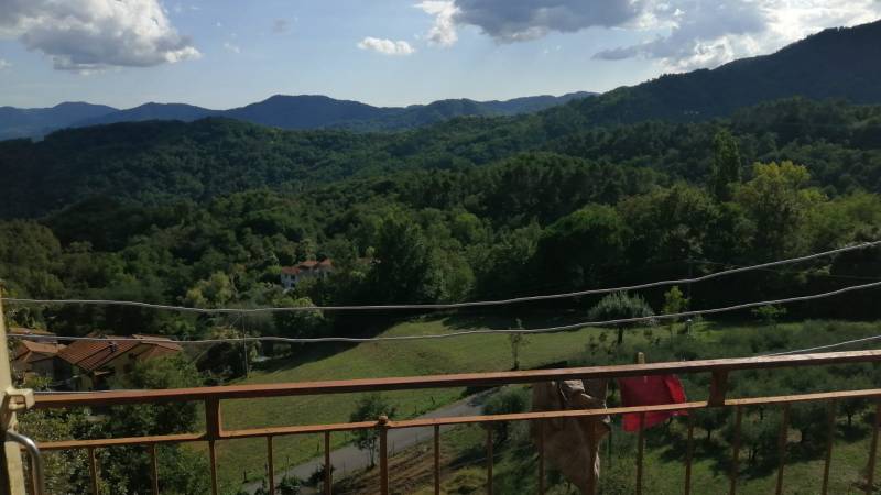 Casa Semindipendente in Vendita a Mulazzo Massa Carrara