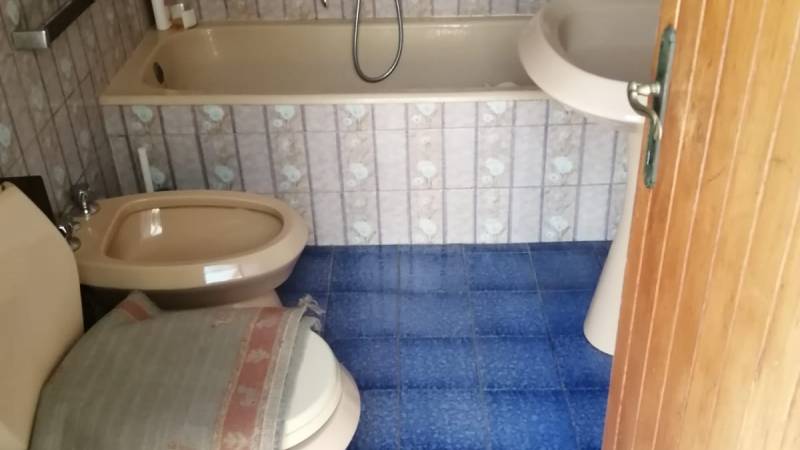 Casa Semindipendente in Vendita a Mulazzo Massa Carrara