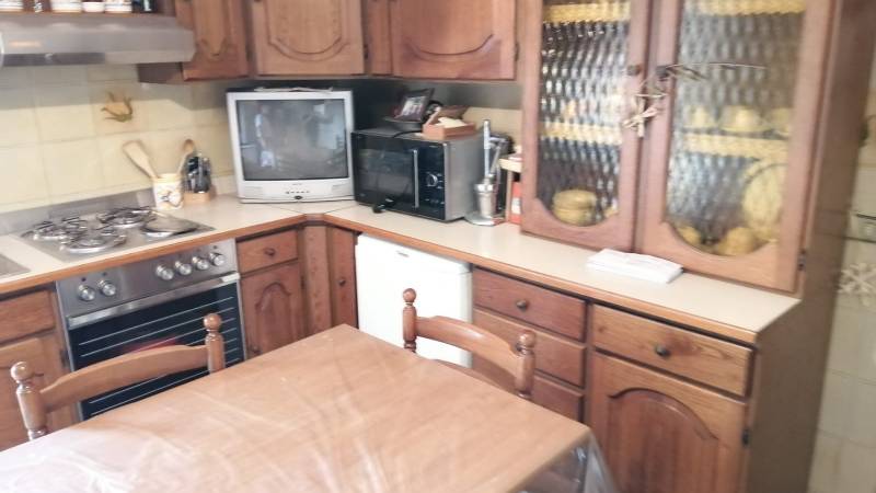 Casa Semindipendente in Vendita a Mulazzo Massa Carrara