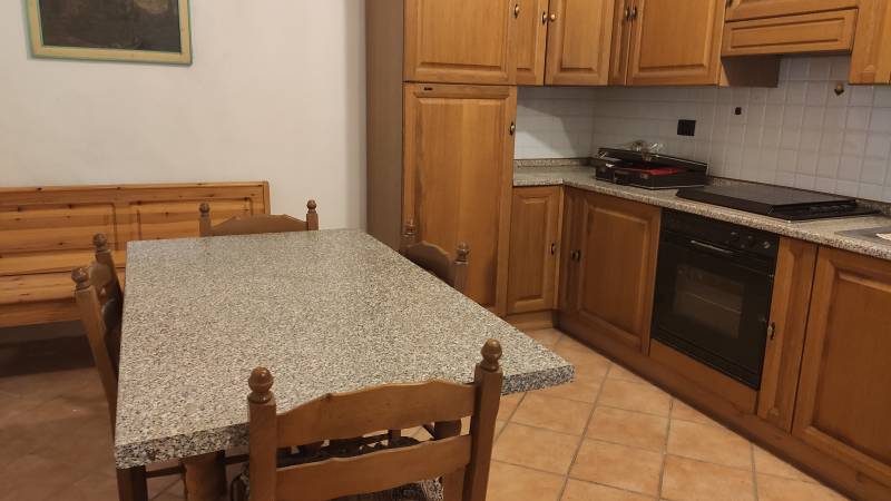 Casa Semindipendente in Vendita a Tresana Massa Carrara