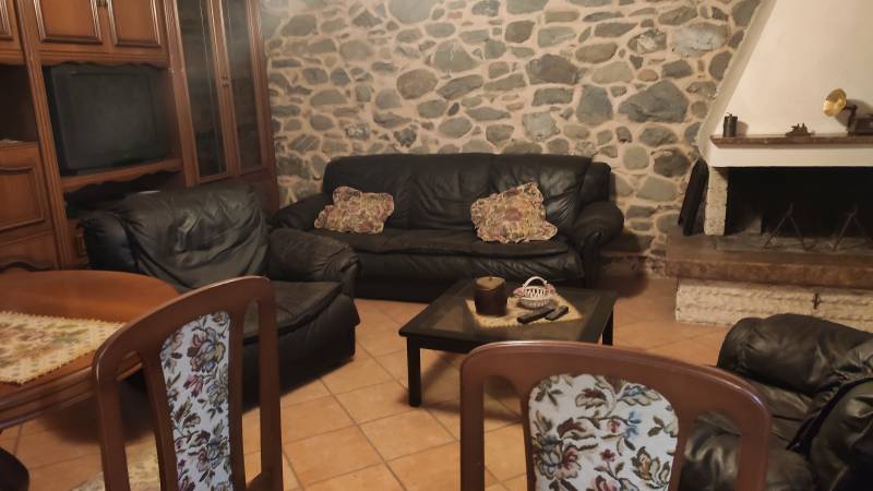 Casa Semindipendente in Vendita a Tresana Massa Carrara
