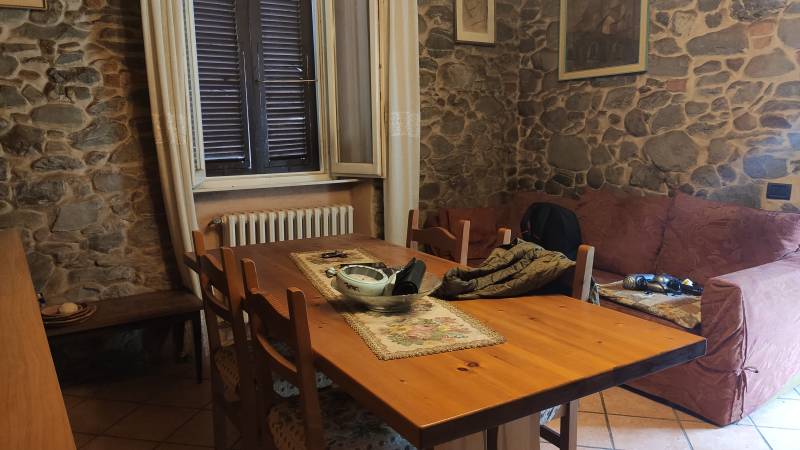 Casa Semindipendente in Vendita a Tresana Massa Carrara