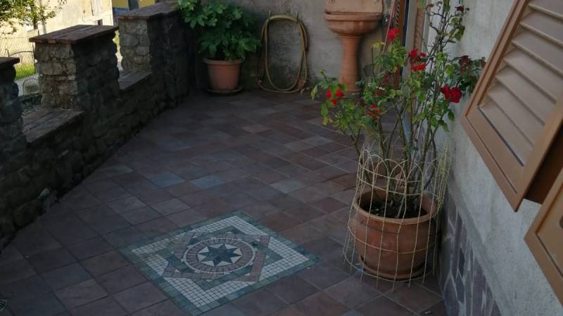 Casa Semindipendente in Vendita a Aulla Massa Carrara