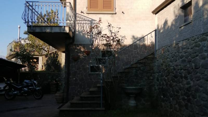 Casa Semindipendente in Vendita a Aulla Massa Carrara