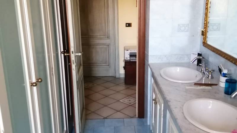 Casa Semindipendente in Vendita a Aulla Massa Carrara