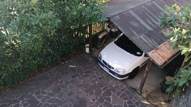 Casa Semindipendente in Vendita a Aulla Massa Carrara