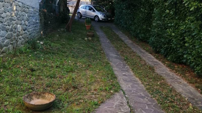 Casa Semindipendente in Vendita a Aulla Massa Carrara