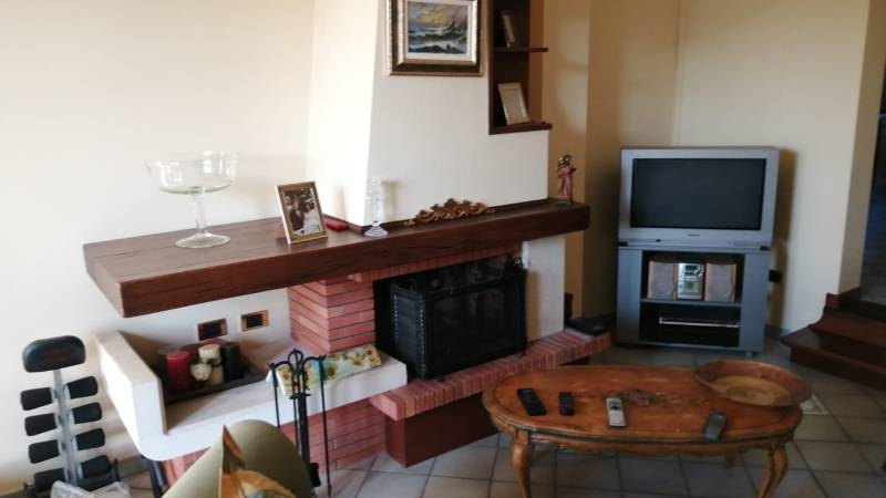 Casa Semindipendente in Vendita a Aulla Massa Carrara