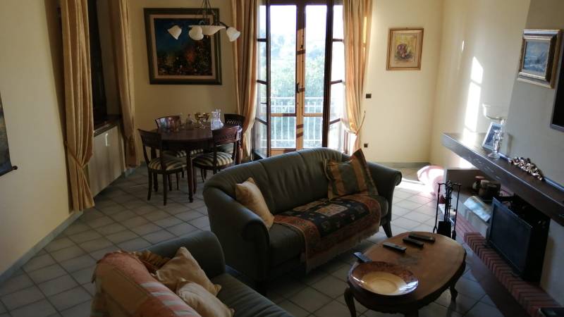 Casa Semindipendente in Vendita a Aulla Massa Carrara