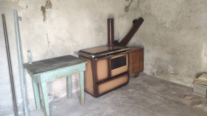 Terratetto in Vendita a Podenzana Massa Carrara