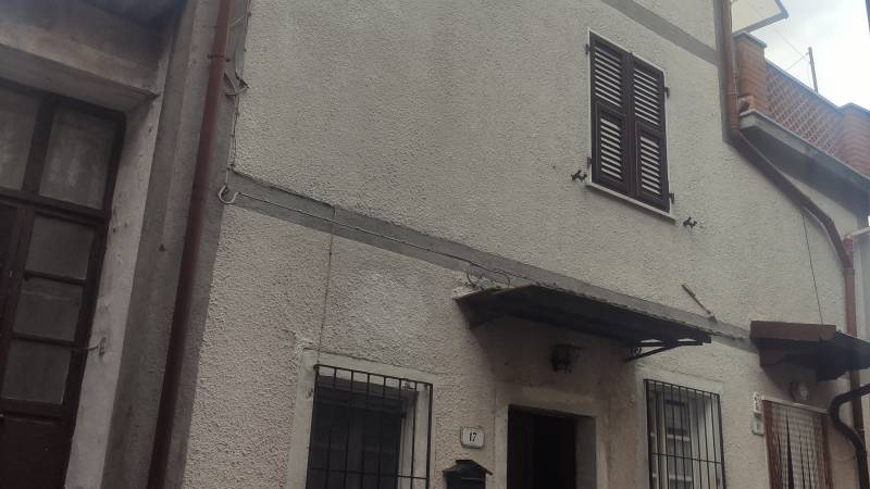 Casa Semindipendente in Vendita a Fivizzano Massa Carrara