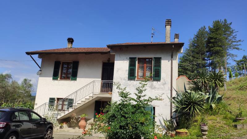 Casa Indipendente in Vendita a Aulla Massa Carrara