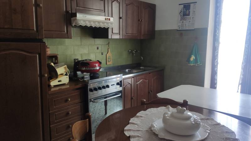 Casa Indipendente in Vendita a Aulla Massa Carrara