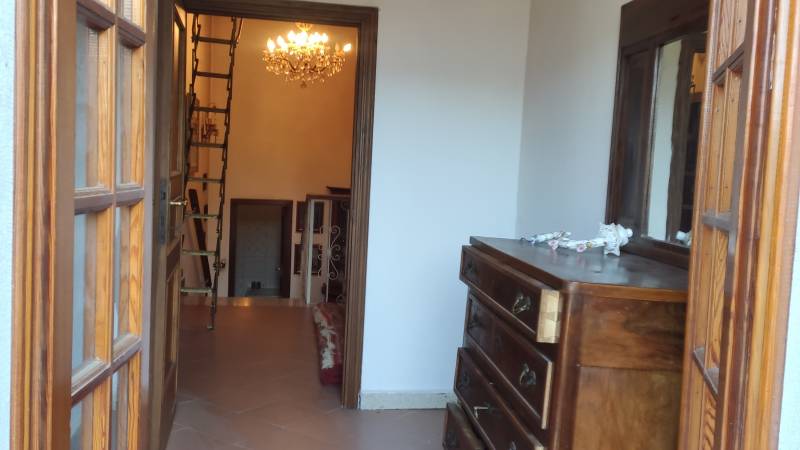 Villa in Vendita a Comano Massa Carrara