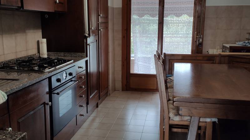 Appartamento in Vendita a Aulla Massa Carrara