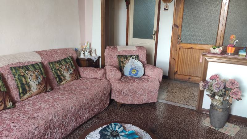 Casa Indipendente in Vendita a Licciana Nardi Massa Carrara