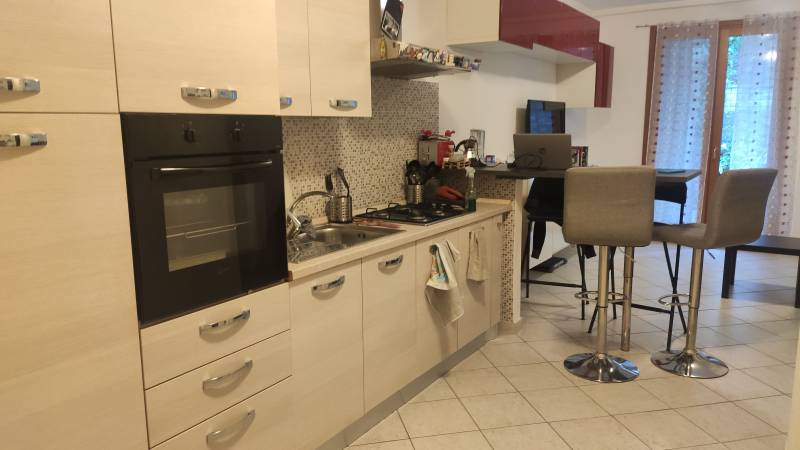 Appartamento in Vendita a Aulla Massa Carrara