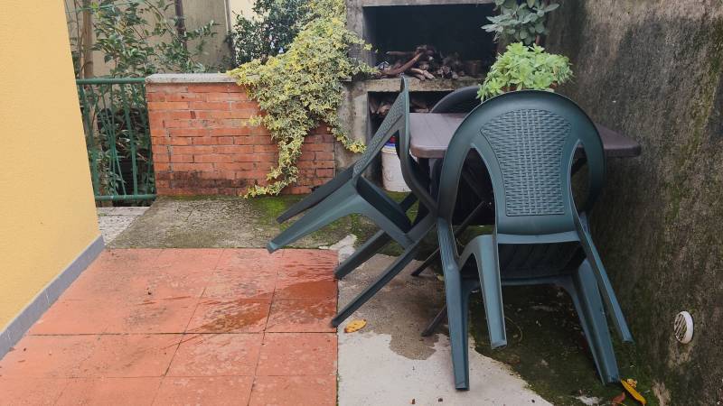 Terratetto in Vendita a Aulla Massa Carrara