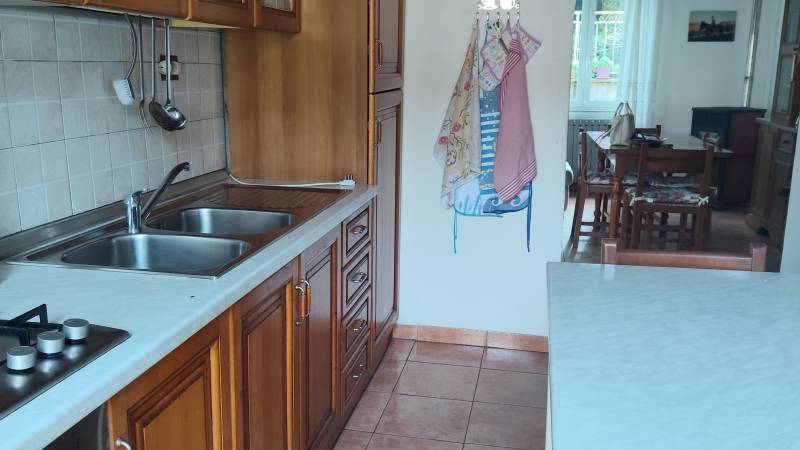 Terratetto in Vendita a Aulla Massa Carrara