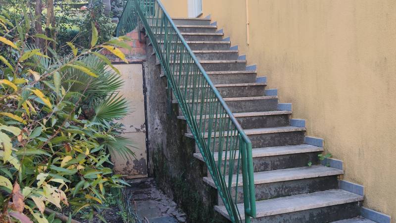 Terratetto in Vendita a Aulla Massa Carrara