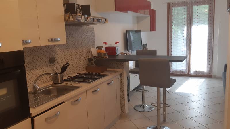 Appartamento in Vendita a Aulla Massa Carrara