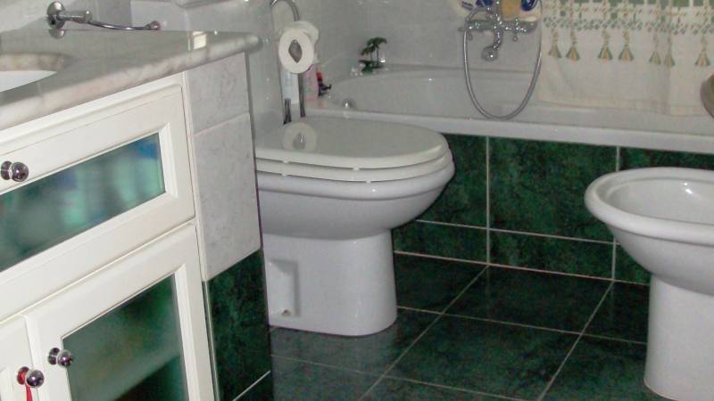 Villetta a schiera in Vendita a Aulla Massa Carrara