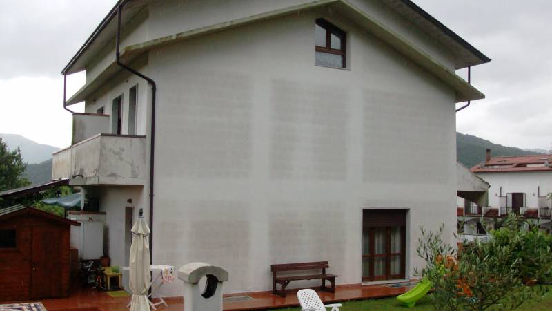 Villetta a schiera in Vendita a Aulla Massa Carrara