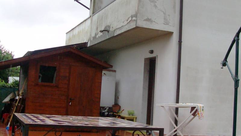 Villetta a schiera in Vendita a Aulla Massa Carrara