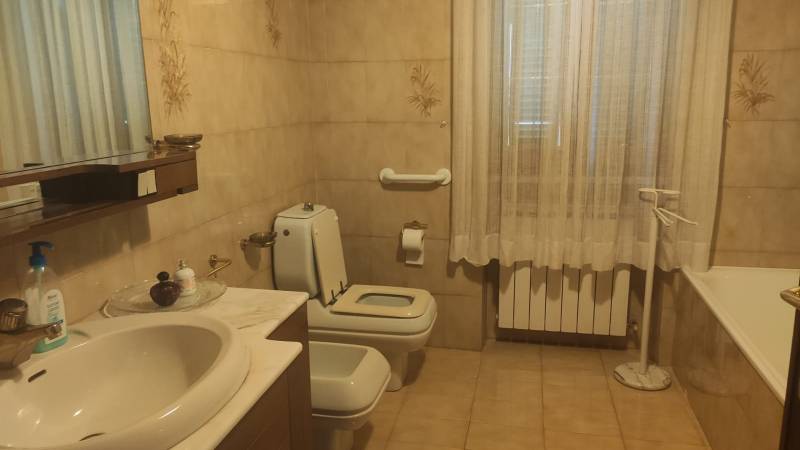 Casa Bi/Trifamiliare in Vendita a Licciana Nardi Massa Carrara