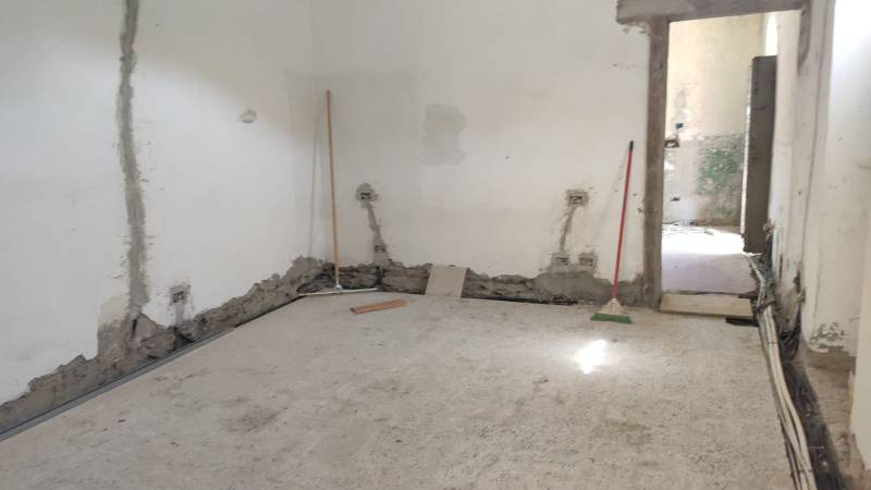 Appartamento indipendente in Vendita a Licciana Nardi Massa Carrara