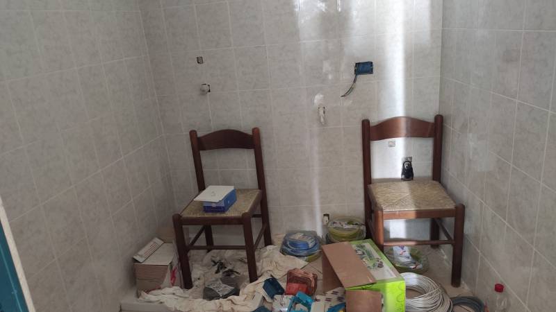 Appartamento indipendente in Vendita a Licciana Nardi Massa Carrara