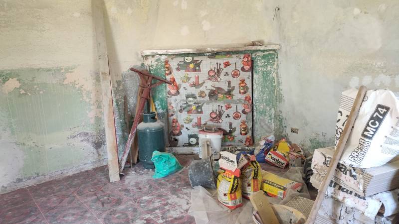 Appartamento indipendente in Vendita a Licciana Nardi Massa Carrara