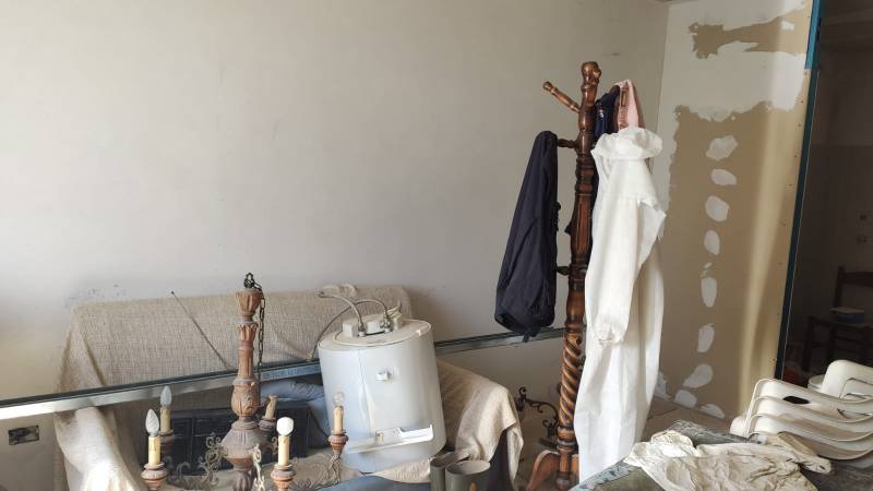 Appartamento indipendente in Vendita a Licciana Nardi Massa Carrara