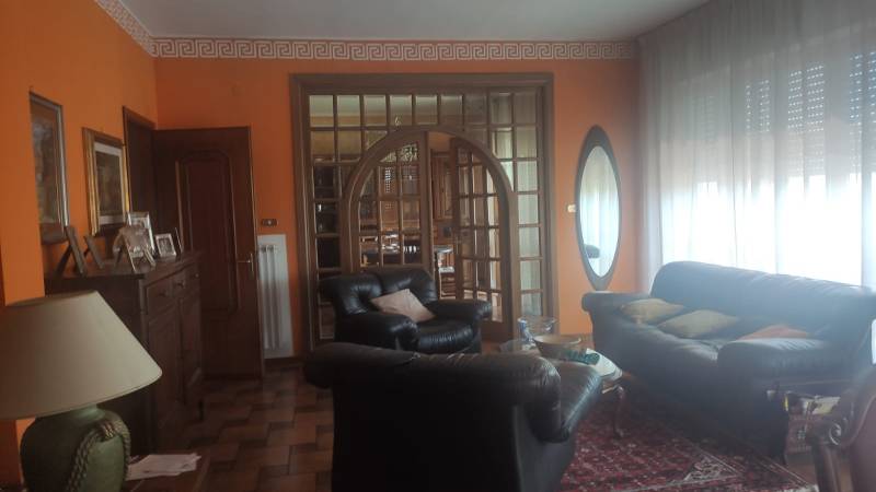 Villa in Vendita a Licciana Nardi Massa Carrara