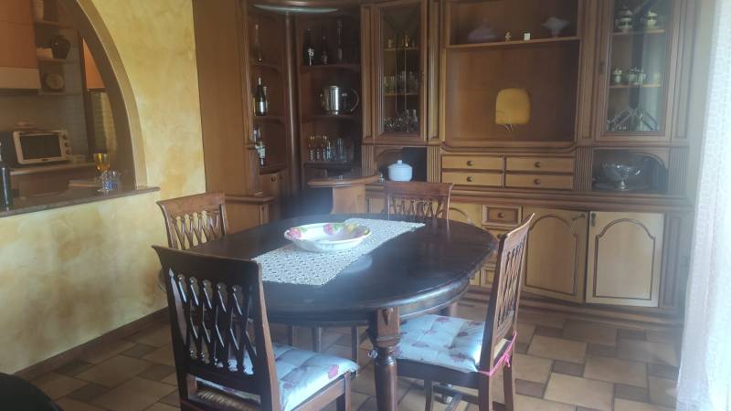 Villa in Vendita a Licciana Nardi Massa Carrara