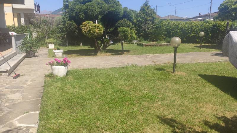 Villa in Vendita a Licciana Nardi Massa Carrara