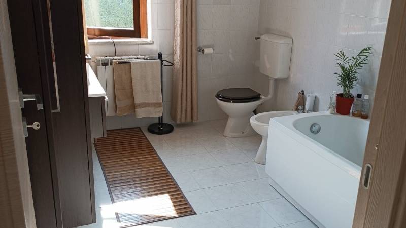 Villetta a schiera in Vendita a Aulla Massa Carrara